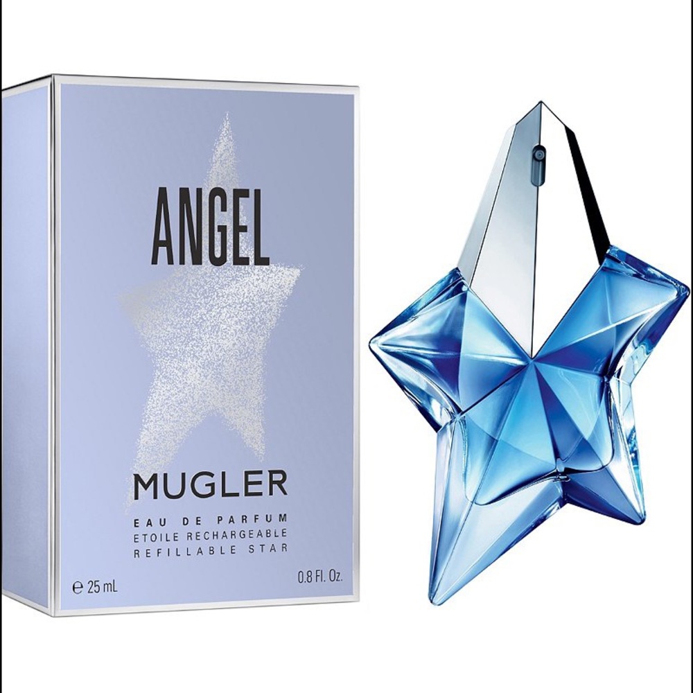Angel by Mugler